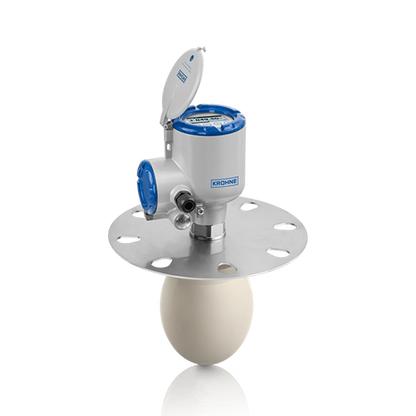 OPTIWAVE 5400 Level Transmitter