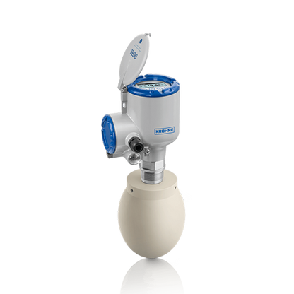 OPTIWAVE 5400 Level Transmitter