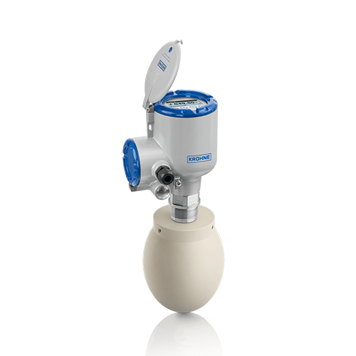 OPTIWAVE 5400 Level Transmitter