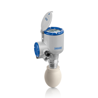 OPTIWAVE 5400 Level Transmitter