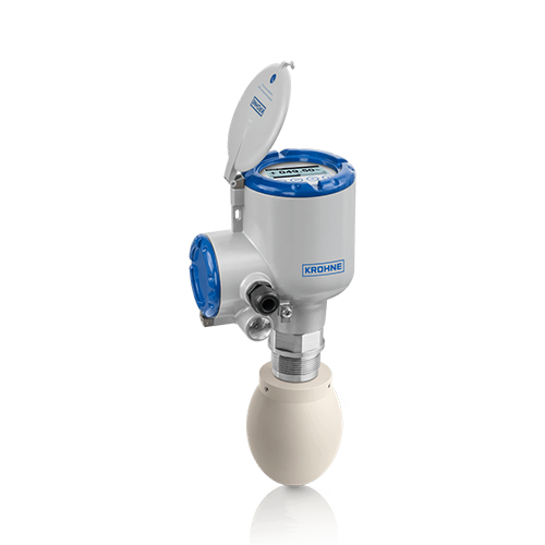OPTIWAVE 5400 Level Transmitter