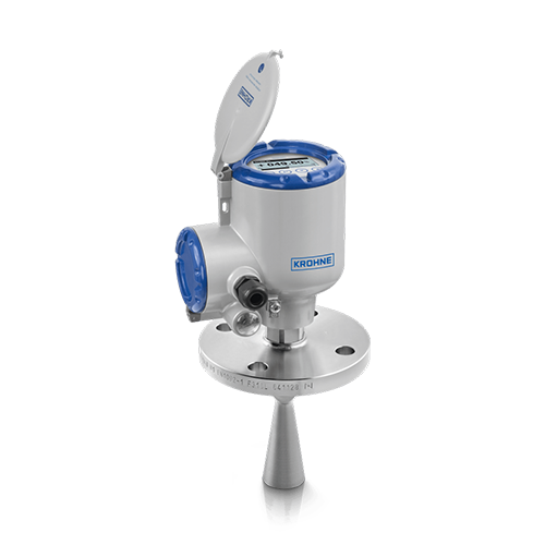 OPTIWAVE 5400 Level Transmitter