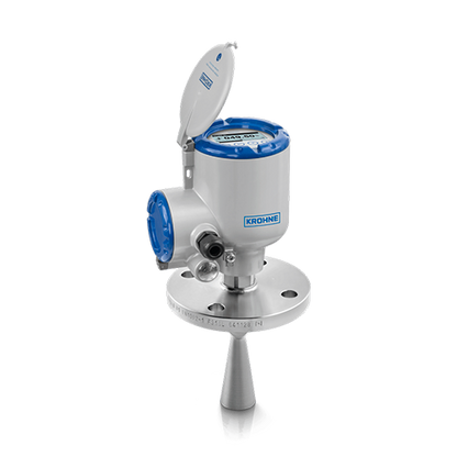 OPTIWAVE 5400 Level Transmitter