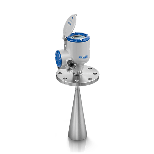 OPTIWAVE 5400 Level Transmitter