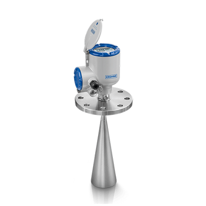 OPTIWAVE 5400 Level Transmitter