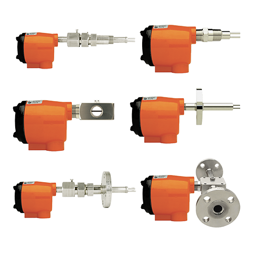 Kayden CLASSIC 800 Series, Switch and Transmitter