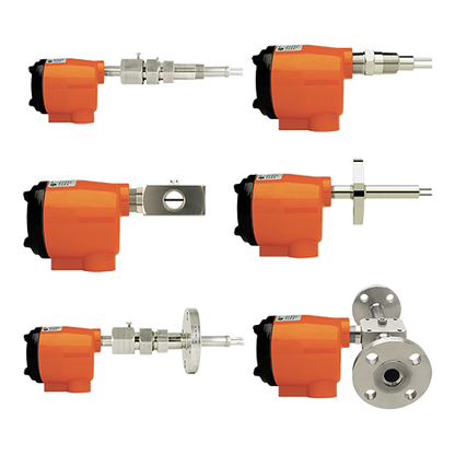 Kayden CLASSIC 800 Series, Switch and Transmitter