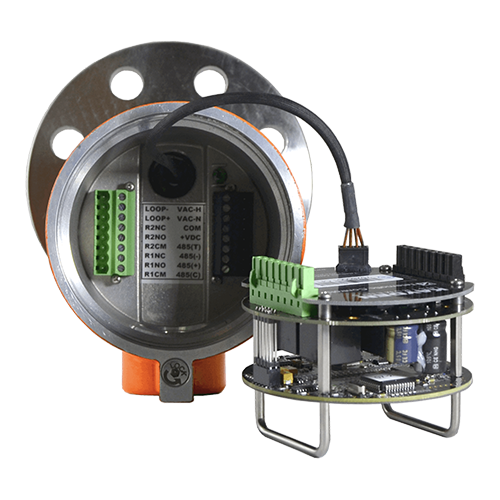 Kayden CLASSIC 800 Series, Switch and Transmitter