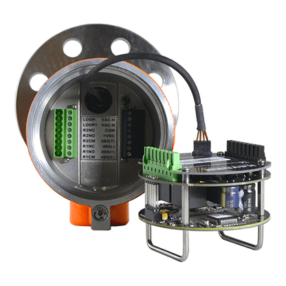 Kayden CLASSIC 800 Series, Switch and Transmitter