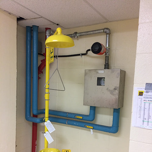 Kayden CLASSIC 800 Series, Switch and Transmitter