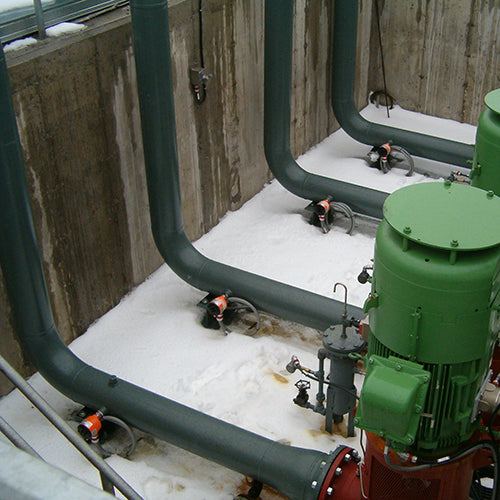 Kayden CLASSIC 800 Series, Switch and Transmitter