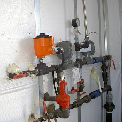 Kayden CLASSIC 800 Series, Switch and Transmitter