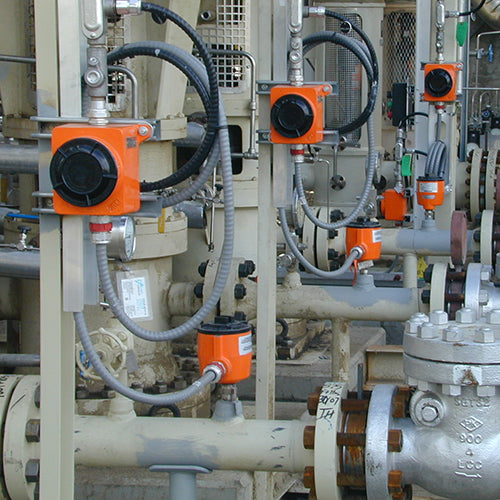 Kayden CLASSIC 800 Series, Switch and Transmitter