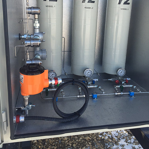 Kayden CLASSIC 800 Series, Switch and Transmitter