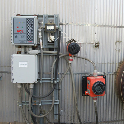 Kayden CLASSIC 800 Series, Switch and Transmitter