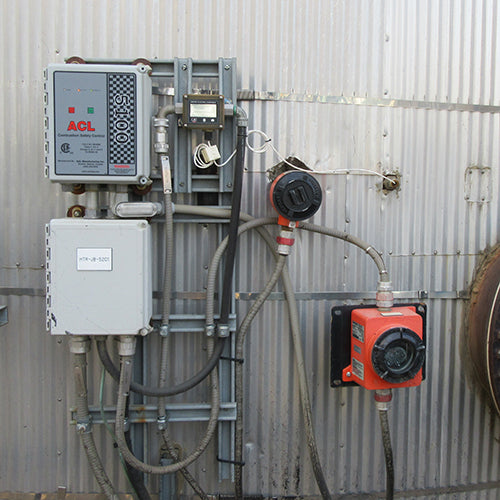 Kayden CLASSIC 800 Series, Switch and Transmitter