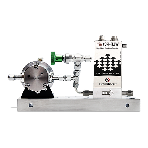 Liquid Dosing System