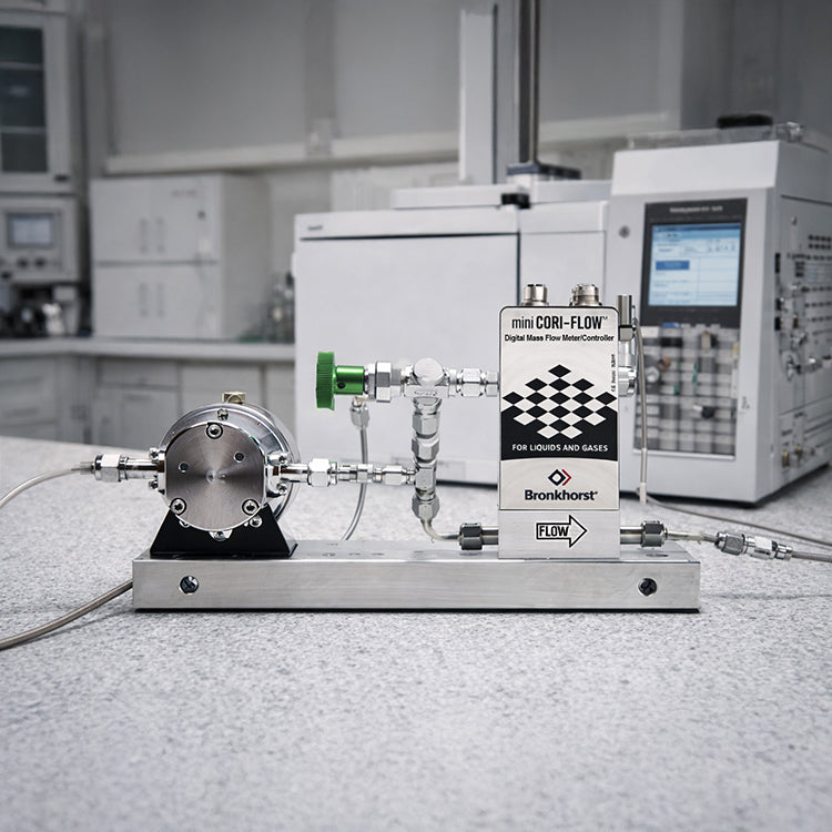 Liquid Dosing System