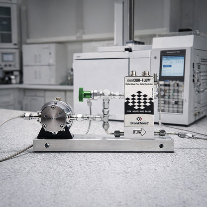 Liquid Dosing System