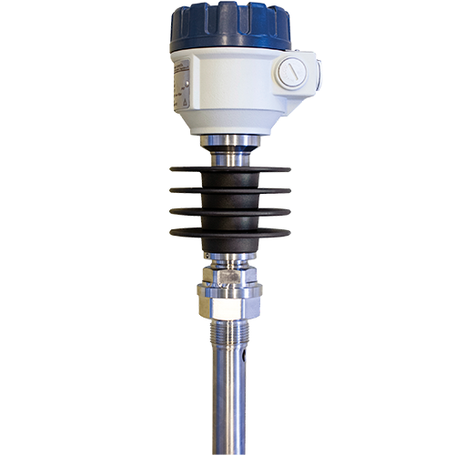 MicroTREK Microwave Level Transmitter