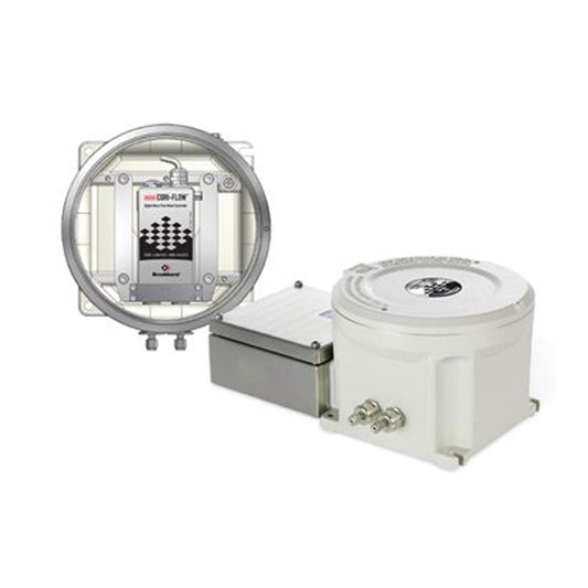 mini CORI-FLOW Ex d Series, Coriolis Mass Flow Meters and Controllers