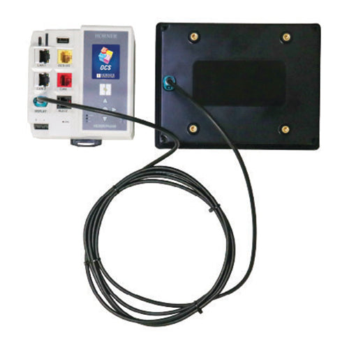 Canvas CPU300 PLC