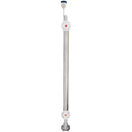 NIVOFLIP Bypass Magnetic Level Indicator (MLI)