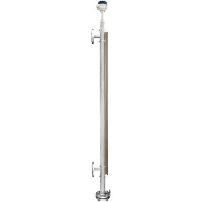 NIVOFLIP Bypass Magnetic Level Indicator (MLI)