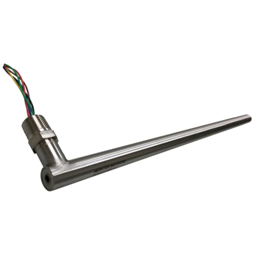 HL-750 Series Intrinsically Safe, HazLoc LVDT Sensor