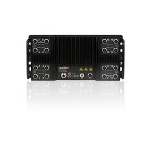 NT24k-16M12 Switches