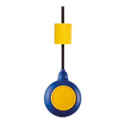 NIVOFLOAT Series, Float Level Switch