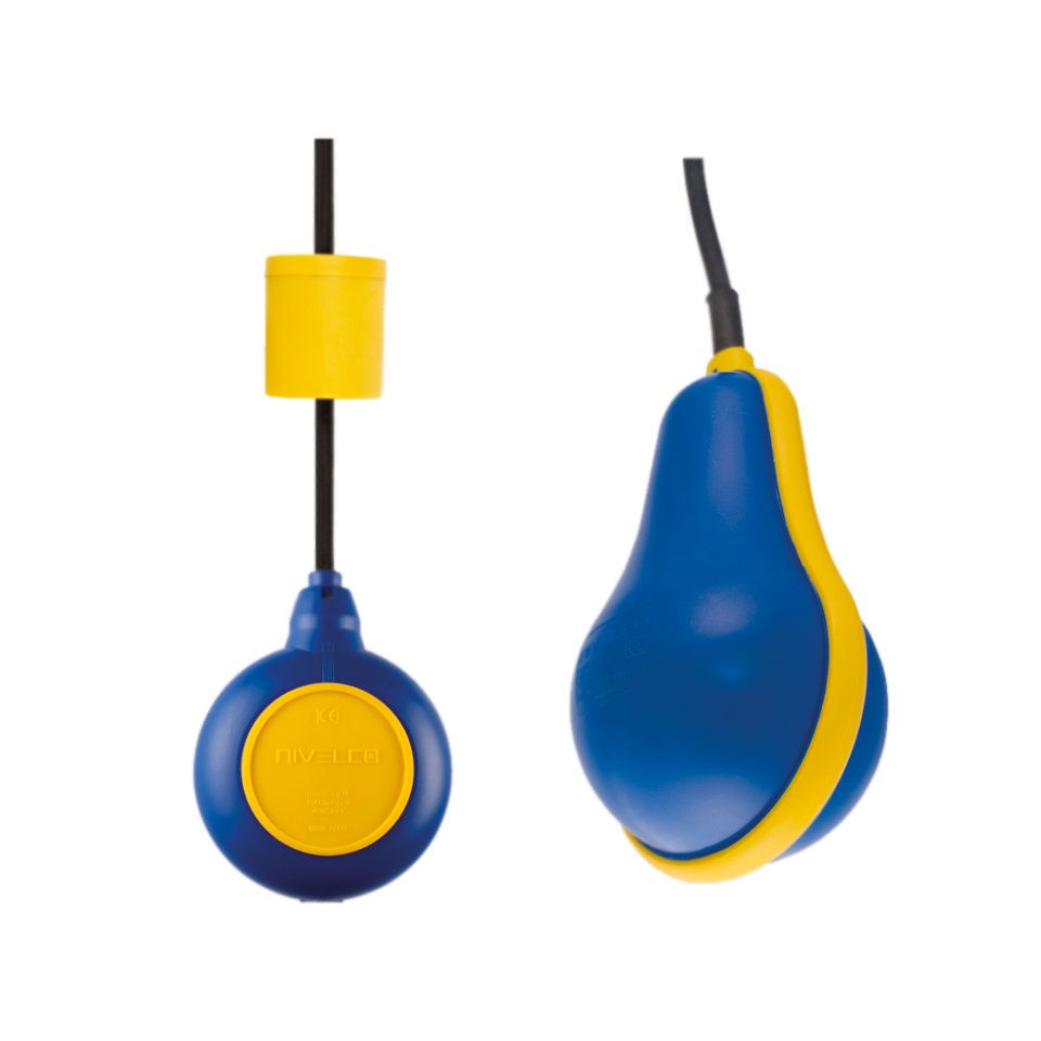 NIVOFLOAT Series, Float Level Switch