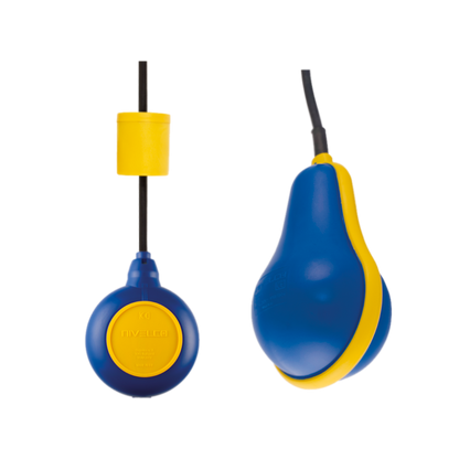 NIVOFLOAT Series, Float Level Switch
