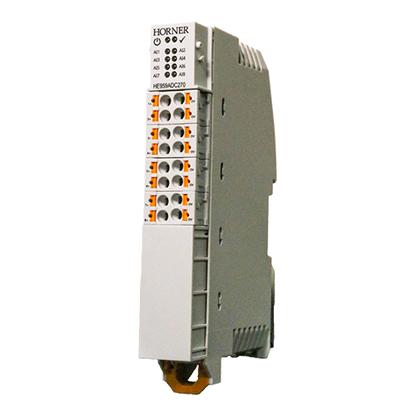OCS-I/O, Expandable Input/Output