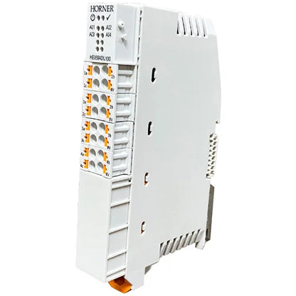 OCS-I/O, Expandable Input/Output