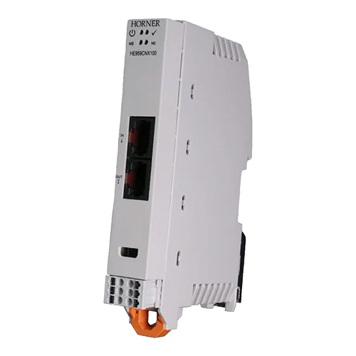 OCS-I/O, Expandable Input/Output