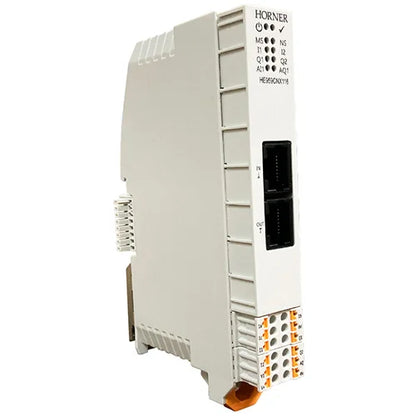 OCS-I/O, Expandable Input/Output