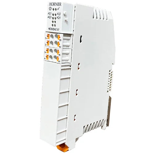 OCS-I/O, Expandable Input/Output