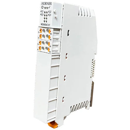 OCS-I/O, Expandable Input/Output