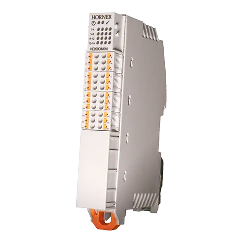 OCS-I/O, Expandable Input/Output