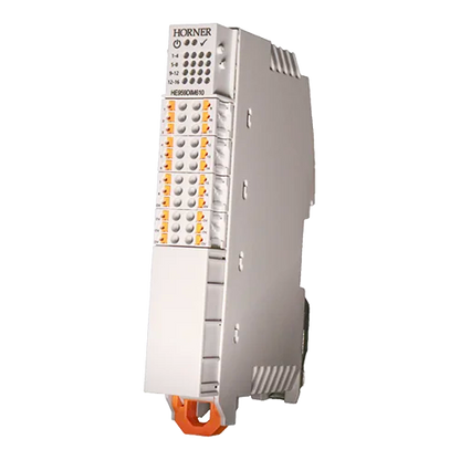 OCS-I/O, Expandable Input/Output