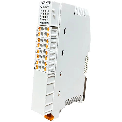 OCS-I/O, Expandable Input/Output