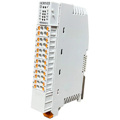 OCS-I/O, Expandable Input/Output