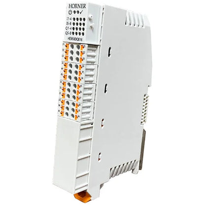OCS-I/O, Expandable Input/Output