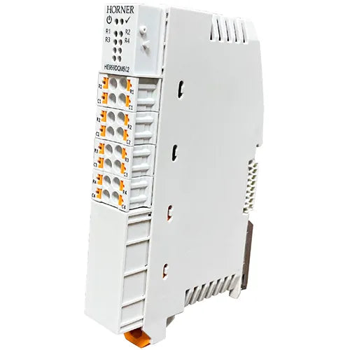 OCS-I/O, Expandable Input/Output