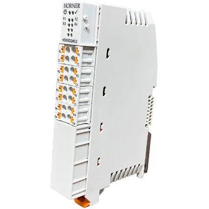 OCS-I/O, Expandable Input/Output