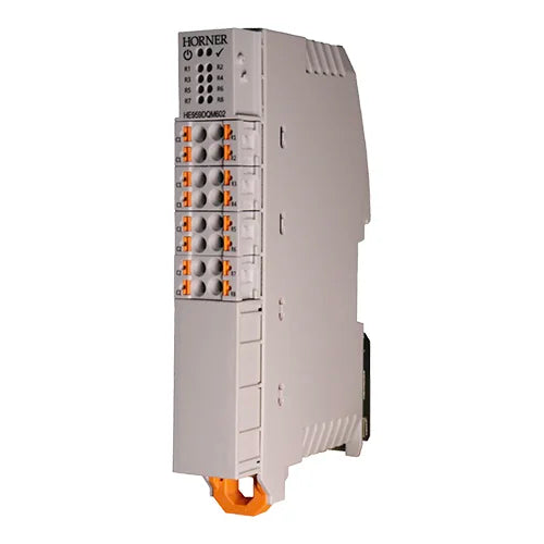 OCS-I/O, Expandable Input/Output