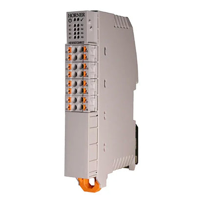OCS-I/O, Expandable Input/Output