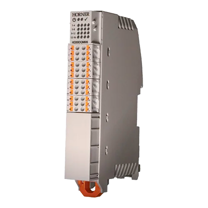 OCS-I/O, Expandable Input/Output
