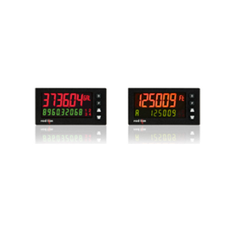 PAX2C PID Controllers